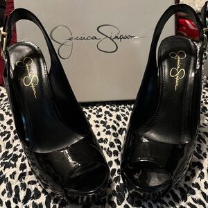 Size 11 Jessica Simpson